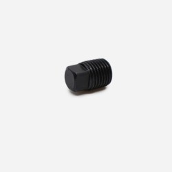 Inlet & Floor Drain Plug