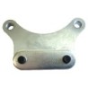 Horn Anti Vibration Bracket for Willys MB Slat Grill & MB