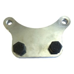 Horn Anti Vibration Bracket for Willys MB Slat Grill & MB