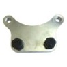 Horn Anti Vibration Bracket for Willys MB Slat Grill & MB