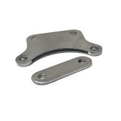 Horn Anti Vibration Bracket for Willys MB Slat Grill & MB