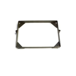 Battery Hold Down Frame for Willys MB