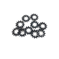 5/16" Bonding Star Washer SET (set of 10)