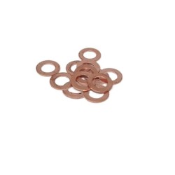 Transfer Case Copper Washer Set For Ford GP GPA GPW Willys MB Slat & MB (set of 10)