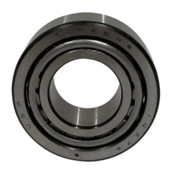 Timken Transfer Output Shaft Bearing for Ford GPW & Willys MB Slat & MB