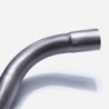 Stainless Steel Standard Exhaust Down Pipe