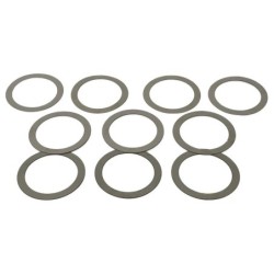 Differential Shim Set For Ford GPA GPW Willys MB Slat & MB (set of 10)