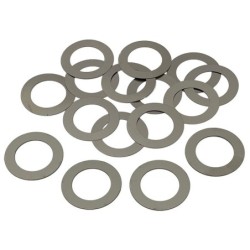 Inner Pinion Shim Set For Ford GPA GPW Willys MB Slat & MB (set of 16)