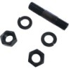 Steering Knuckle Stud & Fixing Kit for Ford GPA, GPW, Willys MB Slat & MB