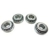 King Pin Bearing set for Ford GP, GPA, GPW, Willys MB Slat & MB (set of 4)