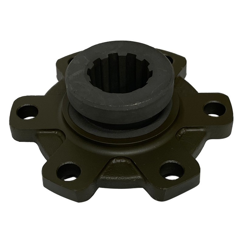 Front Drive Sprocket For Willys MB Slat & MB