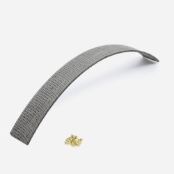 External Contracting Handbrake Band Lining