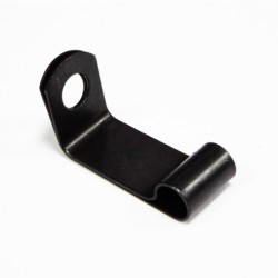 Front Axle Brake Pipe P Clip