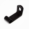 Front Axle Brake Pipe P Clip