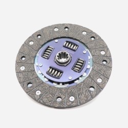 Clutch Disc Assembly