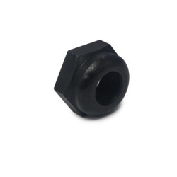 Shallow Steering Wheel Nut For Ford GPW & Willys MB