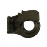 "STL" Marked Pintle Hook for Willys MB Slat & Early MB