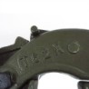 "STL" Marked Pintle Hook for Willys MB Slat & Early MB