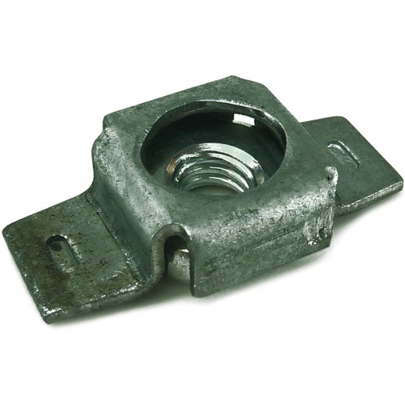 5/16 UNC Cage Nut for Ford GPA, GPW & Willys MB